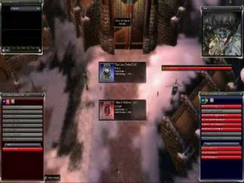 GuildWars Season 2 Playoffs Black Widow[Wi] vs The Last Pride[EvIL]