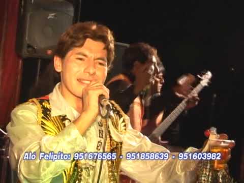 Principe Sandino Primer concierto - Mujer interesada