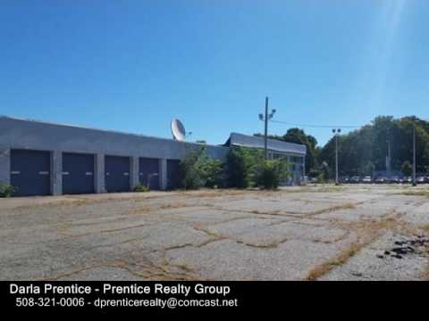520 PARK AVENUE, Worcester MA 01603 - Commercial Property - Real Estate - For Sale -