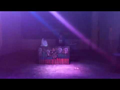 Египет. Шарм-эль-шейх. Ghazala beach party