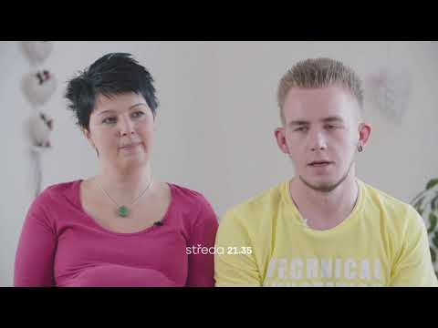 Malé lásky - 4. epizoda - Čtvrté těhotenství