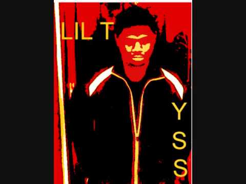 Lil T Rollin