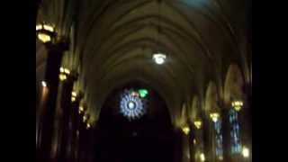 St. Paul's Catholic Church | San Francisco, CA (Indoor)