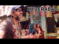 HYDERABAD | The Capital of Telangana in South India