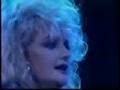 Bonnie Tyler - Holding out for a hero Live 
