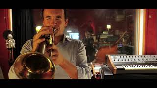 Thomas Renwick - Old Devil Moon Trio - Poinciana