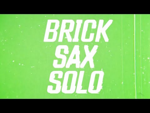 Brick Sax Solo from Borderlands 3 Official Developer Trailer