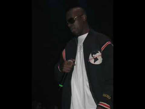 SL vs Solomon Burke mix