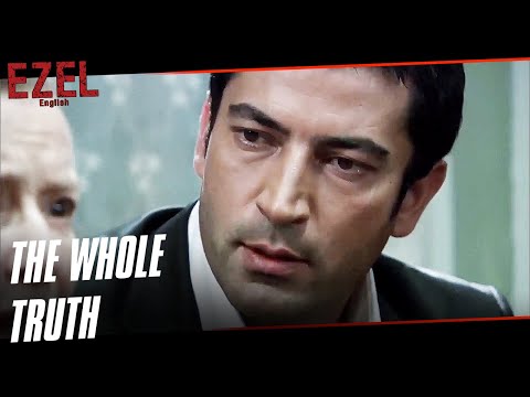 Every Betrayal Begins With Love Episode 81 | Ezel & Eysan | Ezel English