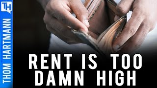 Is the Rent Too Damn High?