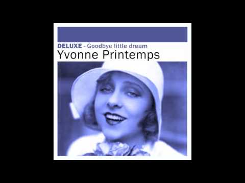 Yvonne Printemps - Véronique (Medley): Duo de l’escarpolette / Poussez, poussez... / Duo de l’âne /