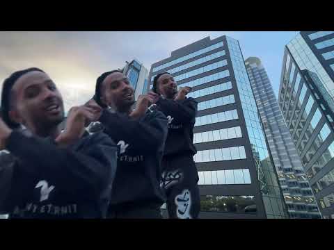 The Cut Off (Official Music Video)