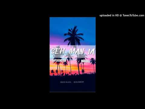 Capehenslow ft Moggie_-_ seh man ia ( Solomon Island music 2022) #PROD BAKA SOLOMON