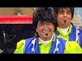 Chirigota Salón de Belleza 'El Tijerita' FINAL | Actuación Completa | Carnaval de Cádiz 2009