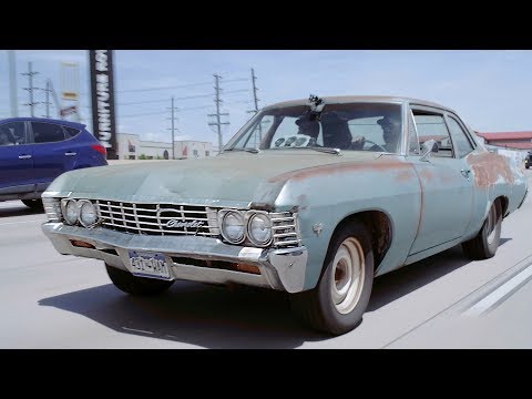 Looks Like Christmas in There — Roadkill Preview Ep. 82