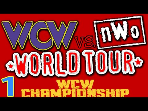 World Championship Sports Summer Nintendo DS