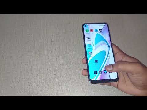 colour inversion setting oppo a33, oppo a33 me colour inversion use kaise kare