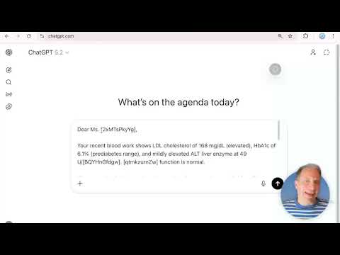 Item video thumbnail