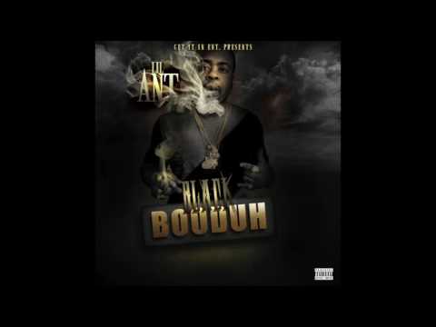 Black Booduh - Black South