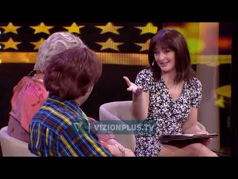 Kush e do luanin me mua "Nuset lakuriq" - Al Pazar - Skec - Vizion Plus