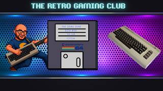The Lab by Elysium | Commodore 64 Demo | Incredible C64 Demoscene Showcase