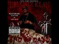 Krucifix Klan - Straight From Da Projects 