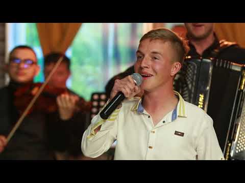 Aleksandar Temelkov i Grupa Cardak -  Dali cekas stara majcice (ImaT nemaT)