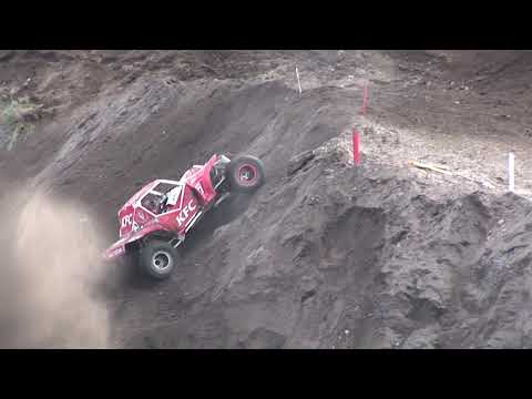 Icelandic Formula Offroad 2018 Round 5 Akureyri