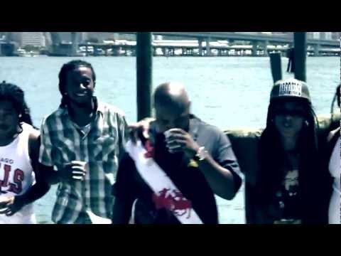 Soul Collectaz E.N.T - Brand New Life (OFFICIAL VIDEO)