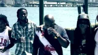 Soul Collectaz E.N.T - Brand New Life (OFFICIAL VIDEO)