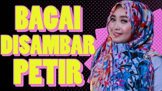 Download lagu Bagai Disambar Petir (Cover Riska Prastika) mp3