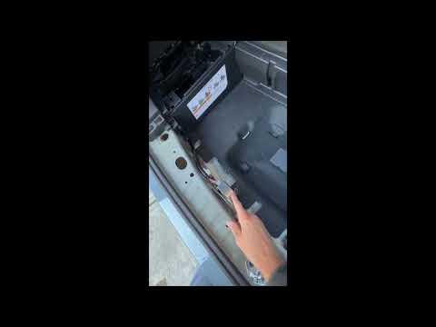 2023-2025 Honda Pilot OEM Trailer Hitch and Wire Harness Installation (Step-by-Step)