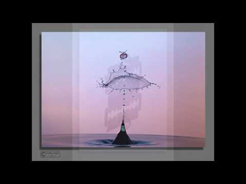 Hobbyfotograf Tropfenfotografie 2