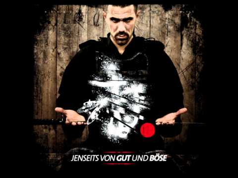 Bushido - Vergiss Mich ft J-Luv   [HQ]