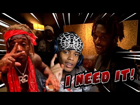 WAIT, Barter 16 is WHEN?! | "INSIDE THE MIND OF LIL UZI VERT"