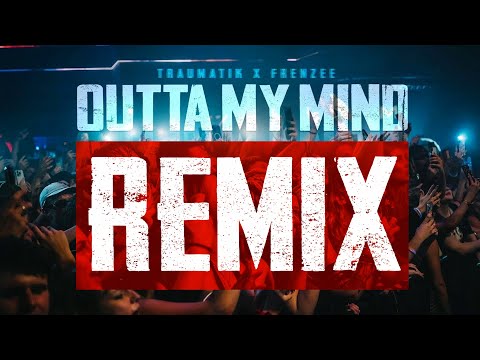 Outta my mind (remix) ft Devilman