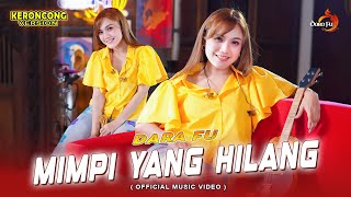 Download lagu Mimpi Yang Hilang - Dara Fu | Keroncong Version | Best of 'IKLIM' mp3