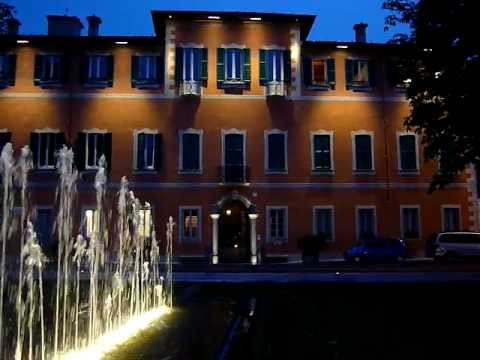 Palazzo Agudio-Consonni