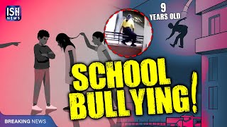 9-Year-Old Dies in Jaipur School, Family Blames Bullying