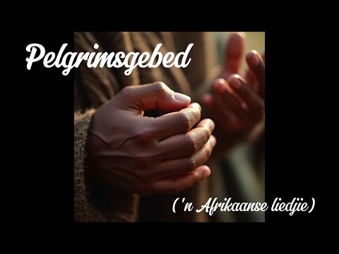 Pelgrimsgebed ('n Afrikaanse liedjie)  AI Music Video  #Pelgrimsgebed