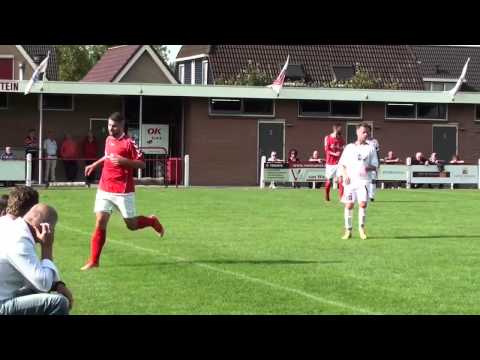 2014-09-28 Echteld-DIO'30 (uitslag 2-1) De samenvatting