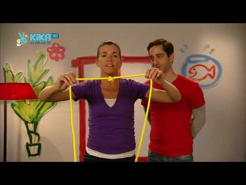 Anke und der magische Knoten - Die Sendung mit dem Elefanten, Folge 373