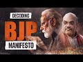 Is BJP Manifesto a Miracle or Disaster? : Explained in Detail