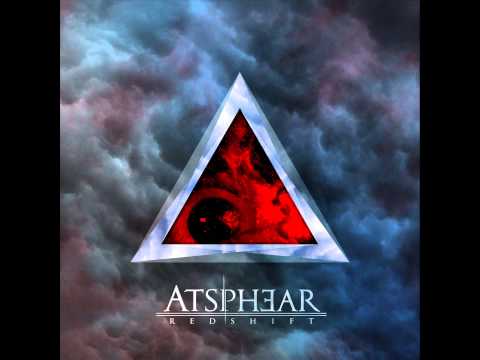 Atsphear - The Storm [Spain] [HD] (+Lyrics)