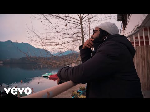 Gee Jay - Bless Me (Music Video)