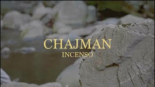 Chajman-Incenso (Official Video)