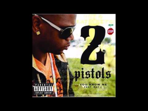 2 Pistols ft. Ray J - You Know Me-2008