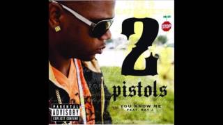 2 Pistols ft. Ray J - You Know Me-2008
