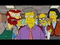 The Simpsons School Vs Cheat GPT