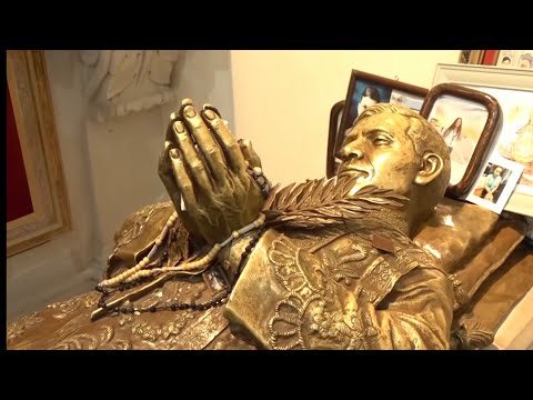 San Juan de los Lagos. La mejor visita al Santuario y sus lugares más importantes. 3a Parte